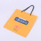 Бумажный мешок ODM Eco хозяйственных сумок ROHS 300gsm Kraft бумажный