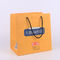 Бумажный мешок ODM Eco хозяйственных сумок ROHS 300gsm Kraft бумажный