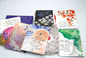 CMYK бумажное Tarot чешет Recyclable карты 300gsm выполненные на заказ Tarot