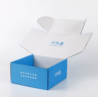 пакет картона 2mm кладет Biodegradable подарочные коробки в коробку игрушки