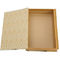 Recyclable бумажная напечатанная магнитная форма книги картонной коробки