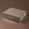 Handmade печатание e каннелюру рифленое CMYK картонных коробок 90g/M2