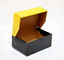 Почтовая отправка рифленого картона b каннелюру кладет бумажный грузя максимум в коробку для того чтобы сопротивляться обжатию