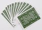 Игральные карты покера игральных карт 63*88mm CMYK Printable