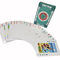 2,5&quot; x3.5» Printable 300 - карточные игры покера бумаги с покрытием 350gsm