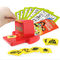 Карточных игр Bingo 100% слова пластиковых интересные уча для детей