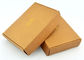 Handmade складные коробки бумаги Kraft для пересылая упаковки
